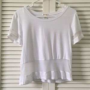 Bozzolo - short sleeve top